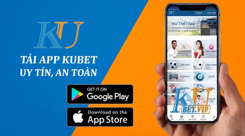 Một số lưu ý khi tải app Kubet