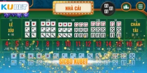 Sicbo KUBET